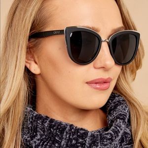 BRAND NEW QUAY AUSTRALIA My Girl sunglasses
